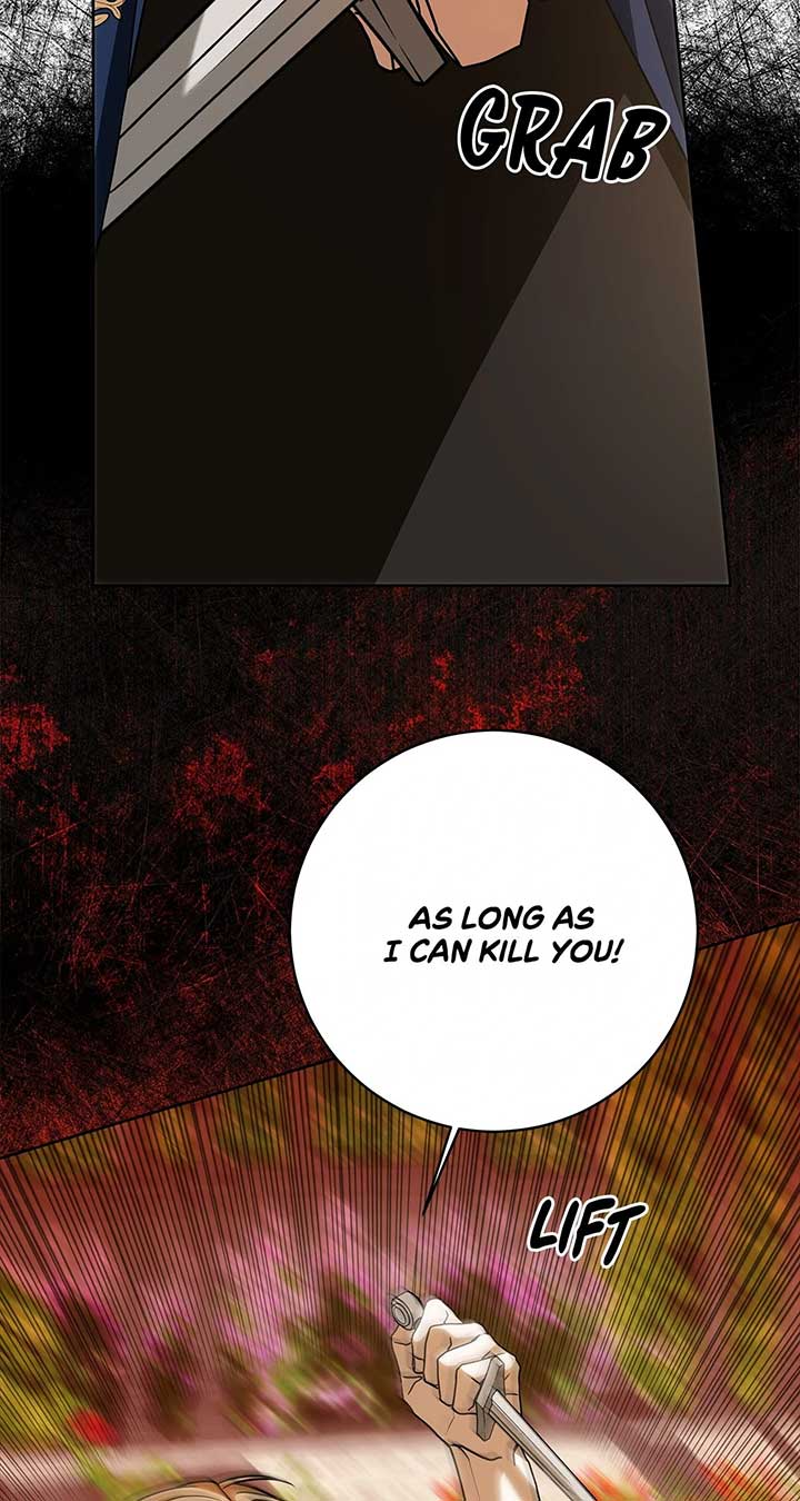 The Obsessive Emperor’s Capable Pharmacist Chapter 36 - Page 17