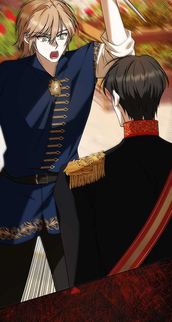 The Obsessive Emperor’s Capable Pharmacist Chapter 36 - Page 18