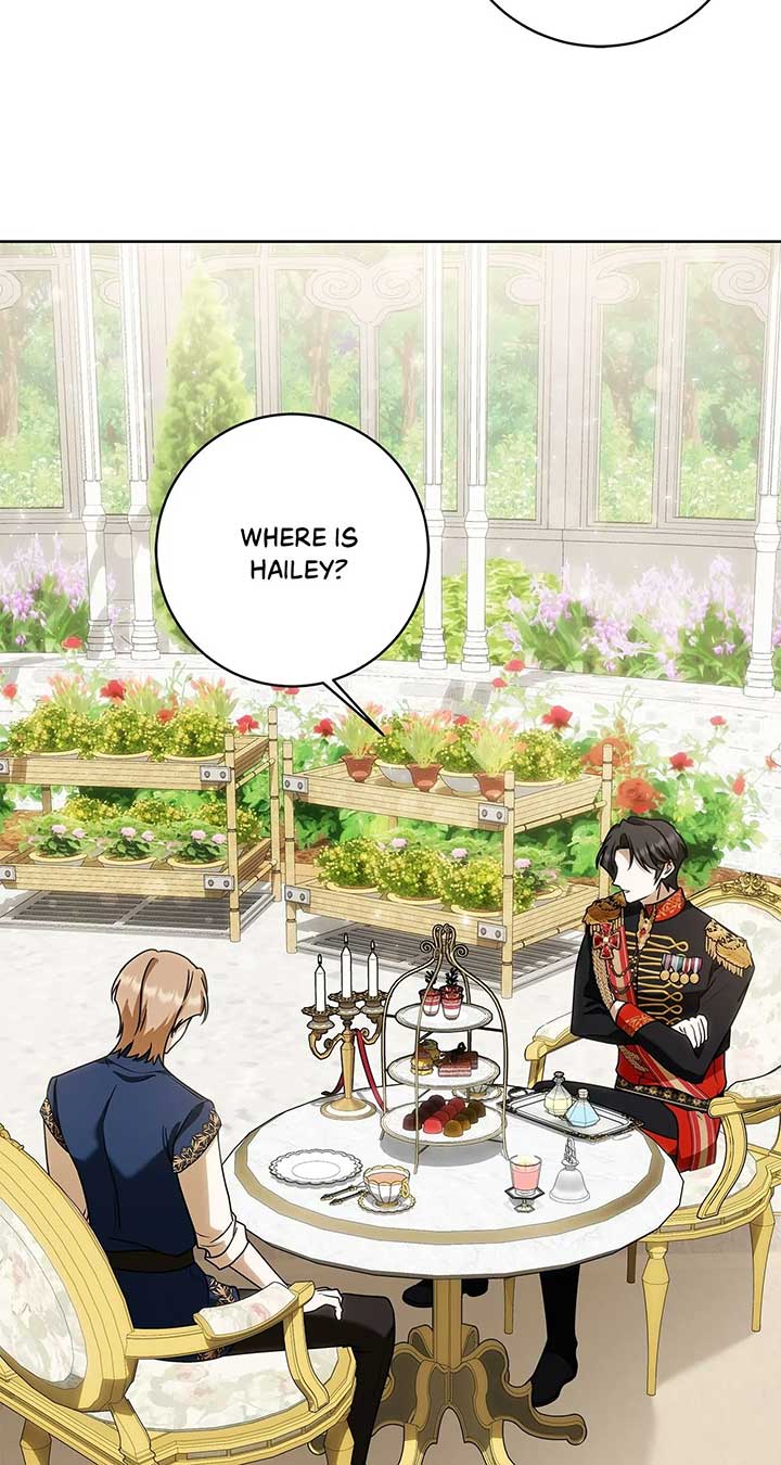 The Obsessive Emperor’s Capable Pharmacist Chapter 36 - Page 2