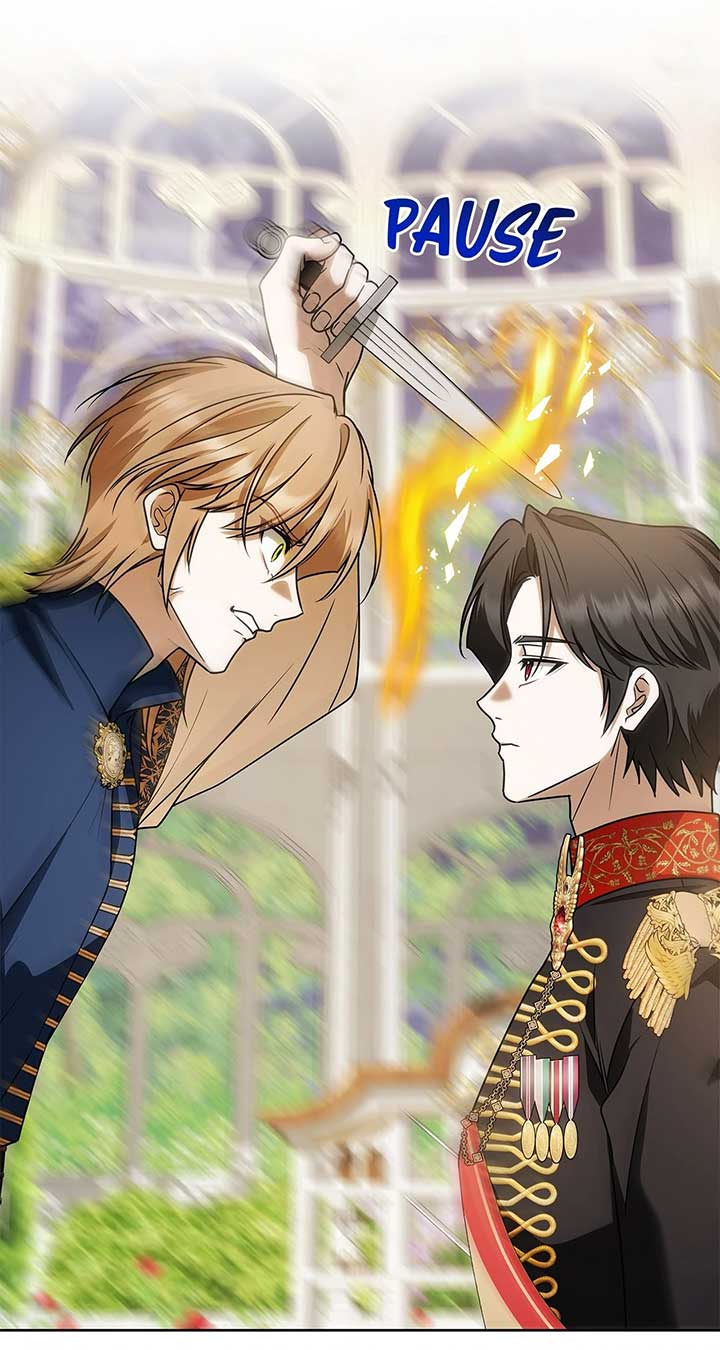 The Obsessive Emperor’s Capable Pharmacist Chapter 36 - Page 21