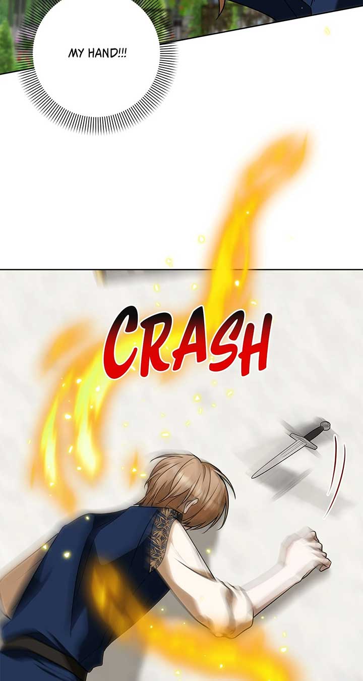 The Obsessive Emperor’s Capable Pharmacist Chapter 36 - Page 23