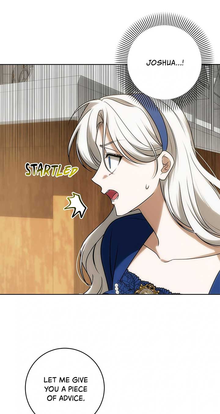 The Obsessive Emperor’s Capable Pharmacist Chapter 36 - Page 25