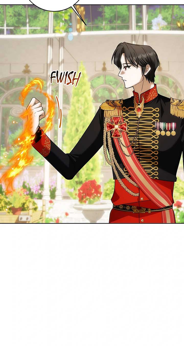 The Obsessive Emperor’s Capable Pharmacist Chapter 36 - Page 26