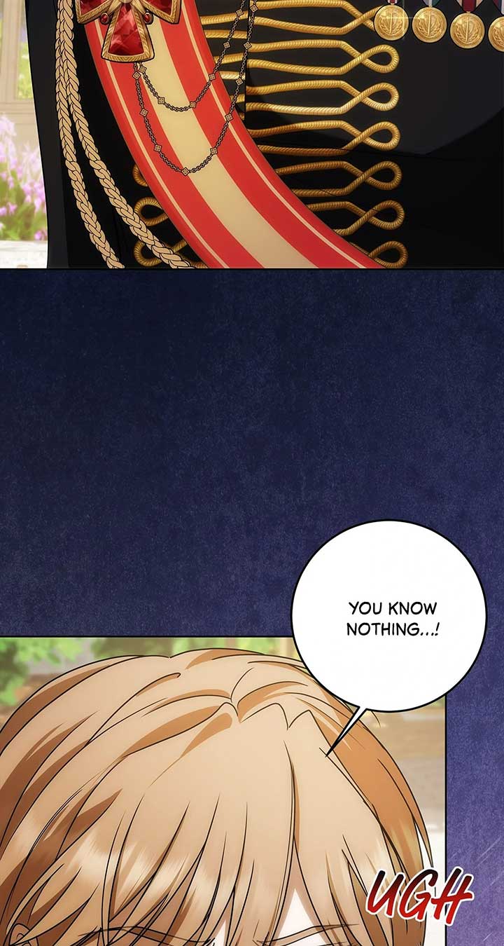 The Obsessive Emperor’s Capable Pharmacist Chapter 36 - Page 28