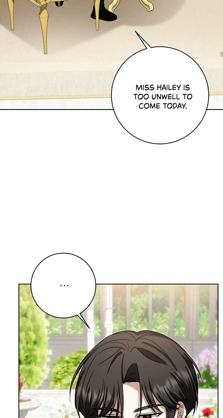 The Obsessive Emperor’s Capable Pharmacist Chapter 36 - Page 3