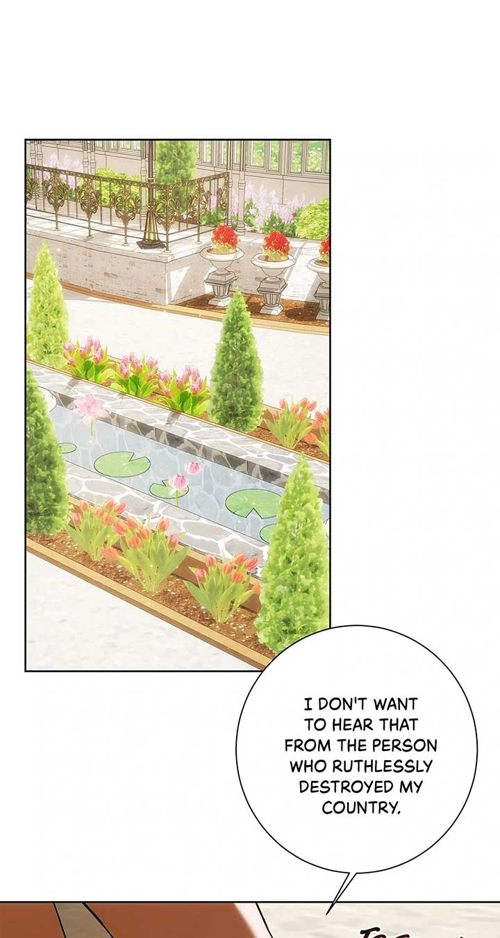 The Obsessive Emperor’s Capable Pharmacist Chapter 36 - Page 31