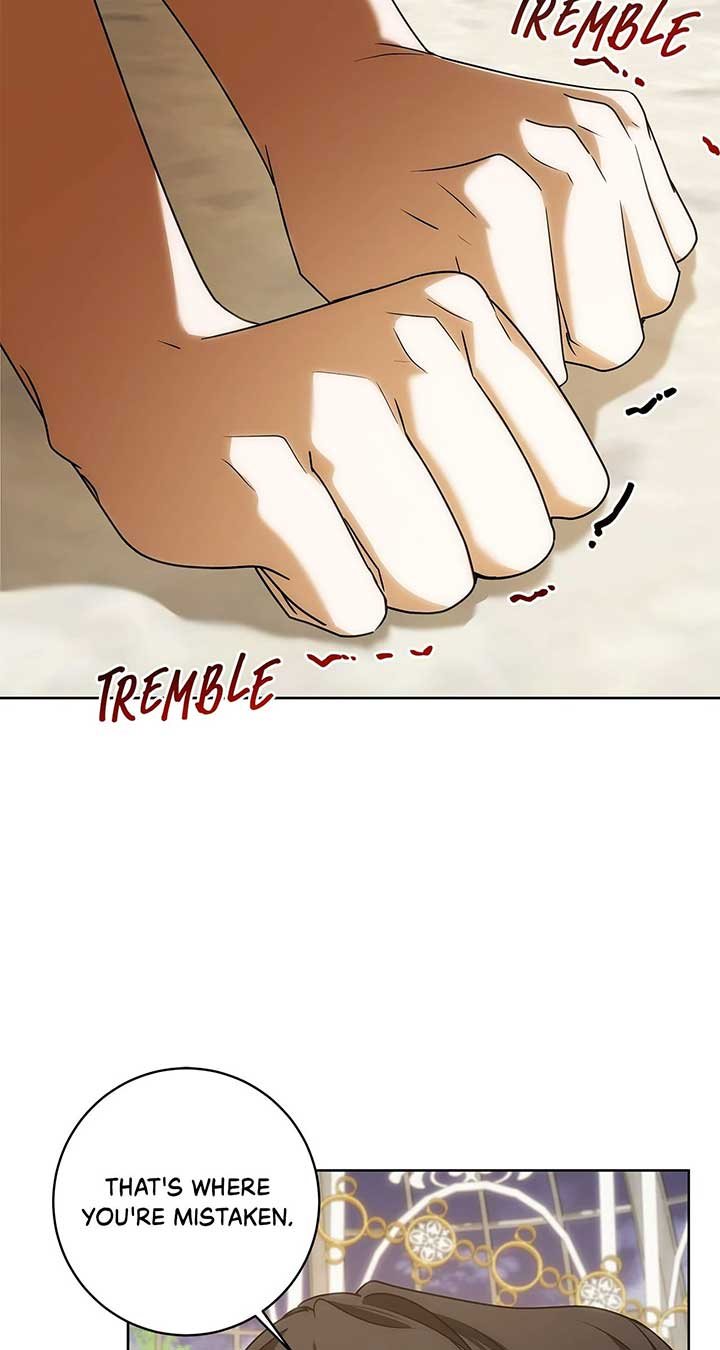 The Obsessive Emperor’s Capable Pharmacist Chapter 36 - Page 32