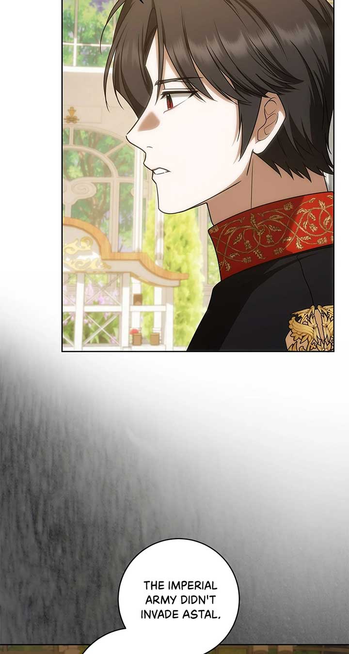 The Obsessive Emperor’s Capable Pharmacist Chapter 36 - Page 33