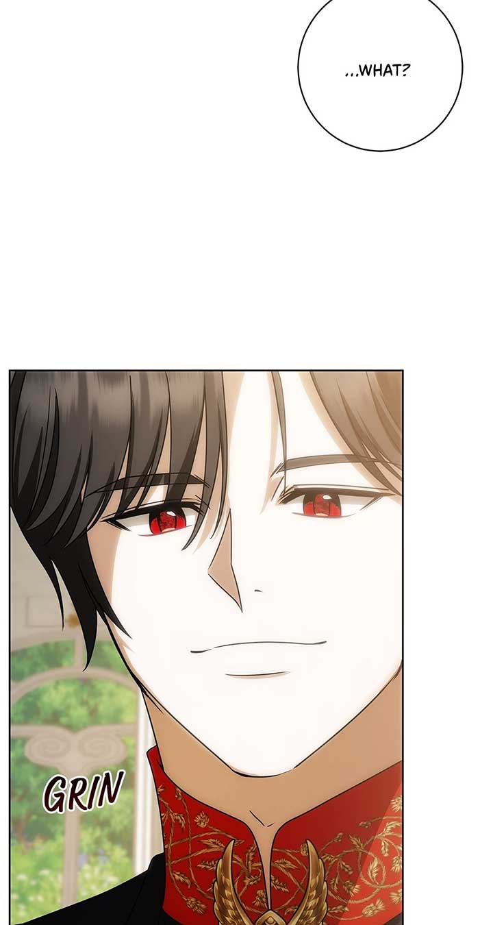 The Obsessive Emperor’s Capable Pharmacist Chapter 36 - Page 38