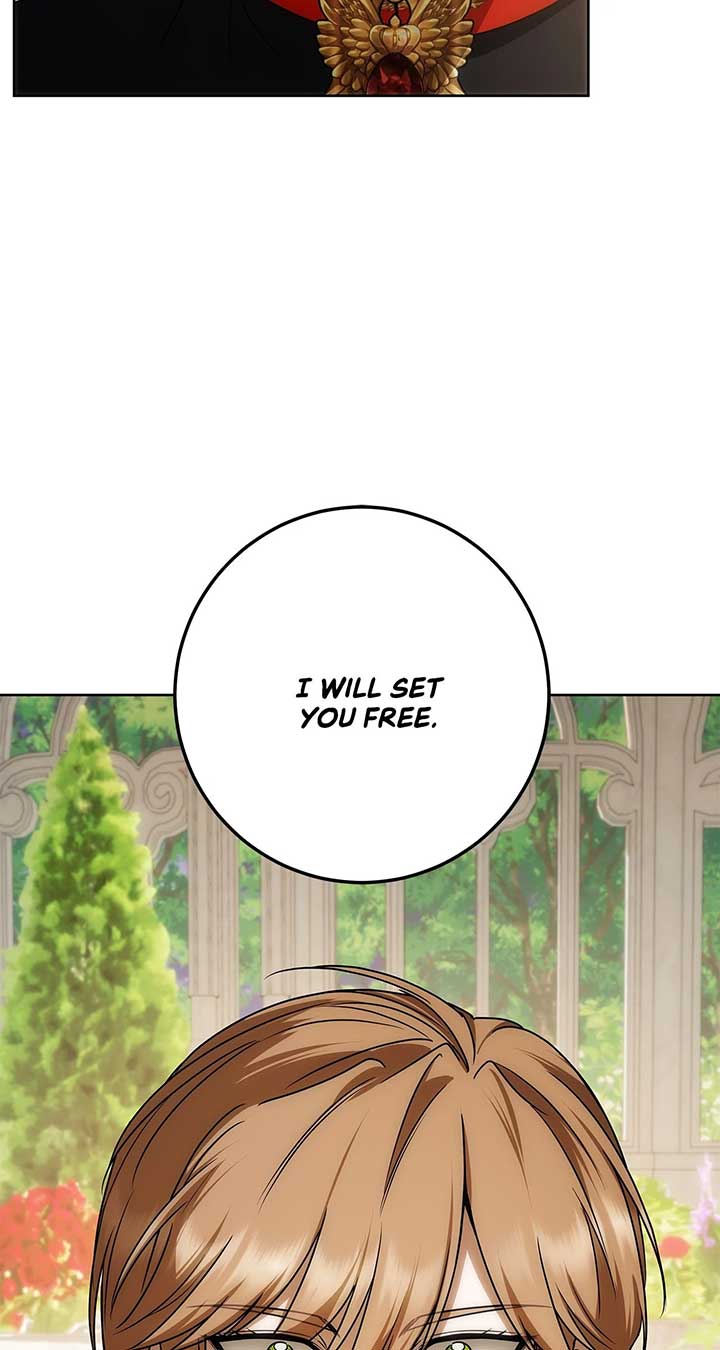 The Obsessive Emperor’s Capable Pharmacist Chapter 36 - Page 39