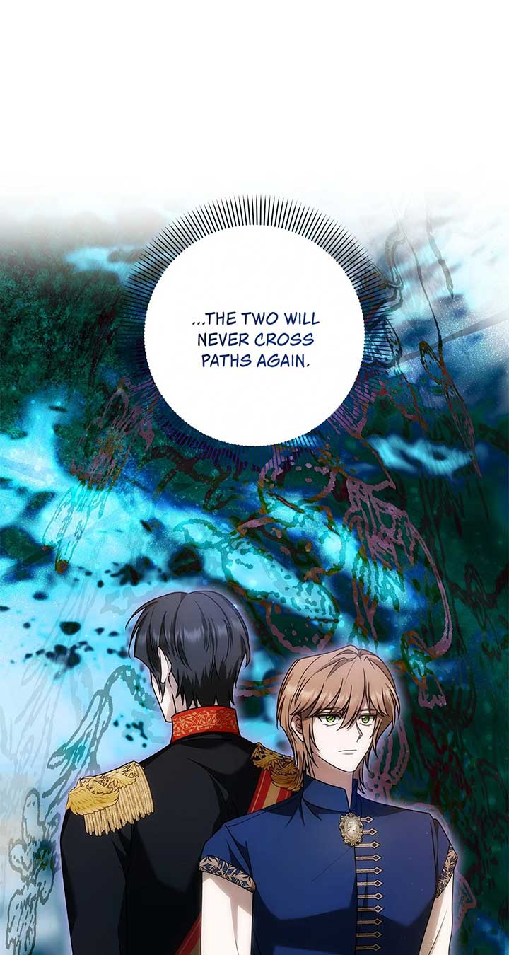 The Obsessive Emperor’s Capable Pharmacist Chapter 36 - Page 42