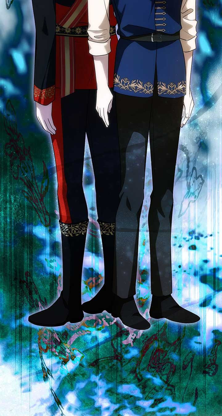 The Obsessive Emperor’s Capable Pharmacist Chapter 36 - Page 43