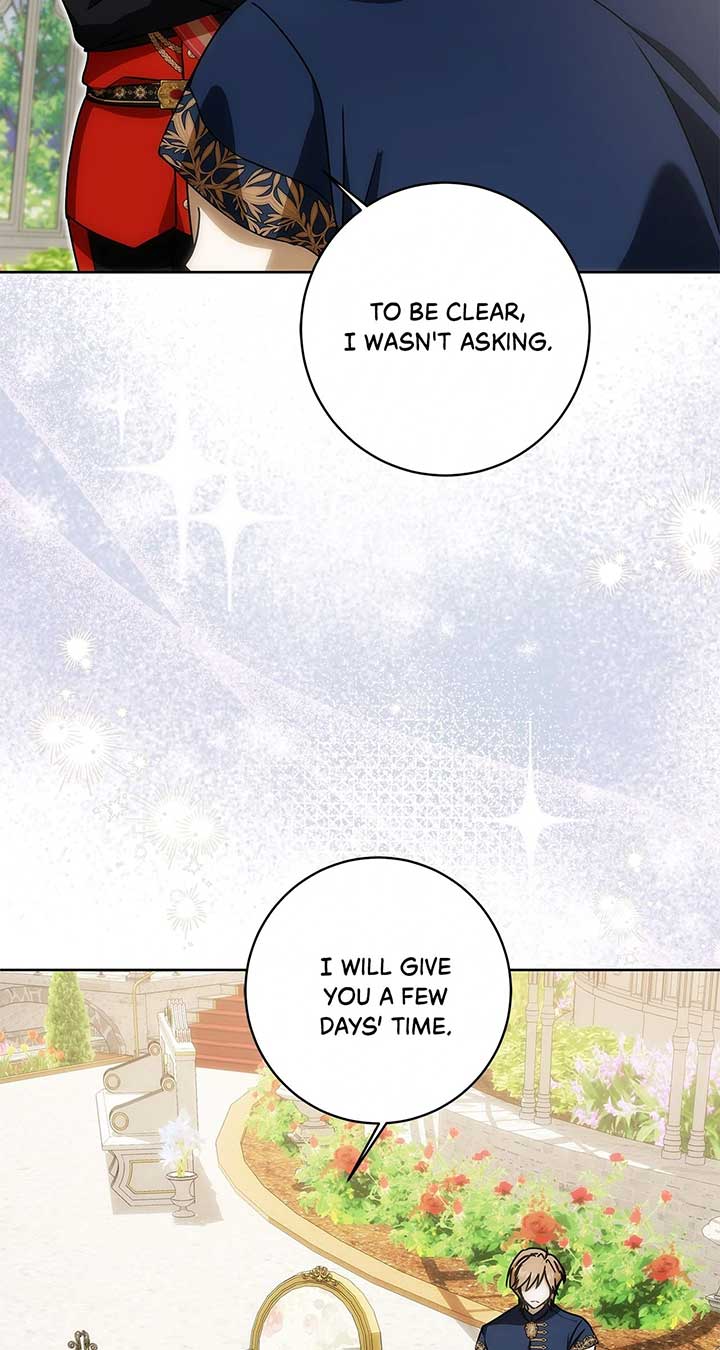 The Obsessive Emperor’s Capable Pharmacist Chapter 36 - Page 47