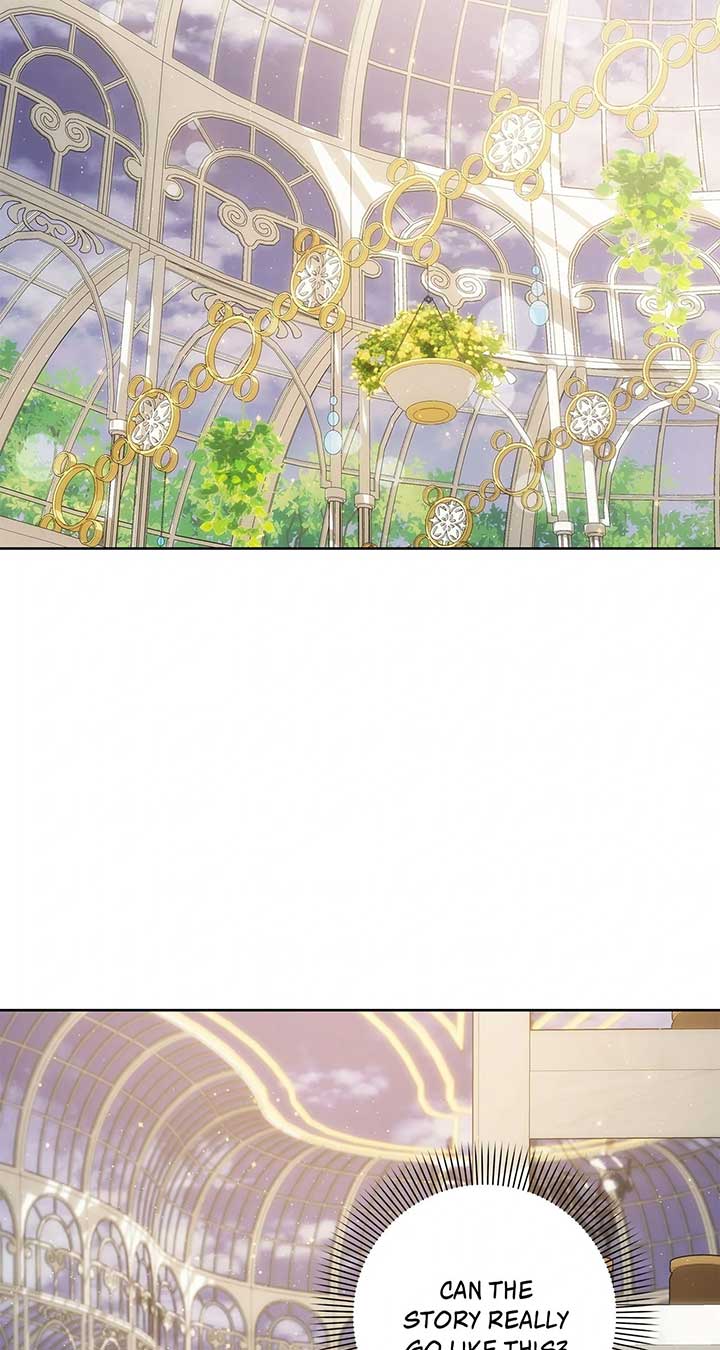 The Obsessive Emperor’s Capable Pharmacist Chapter 36 - Page 52