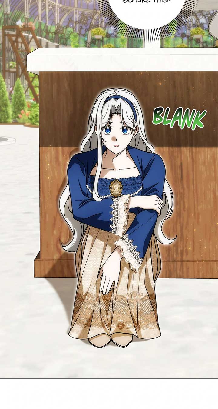 The Obsessive Emperor’s Capable Pharmacist Chapter 36 - Page 53