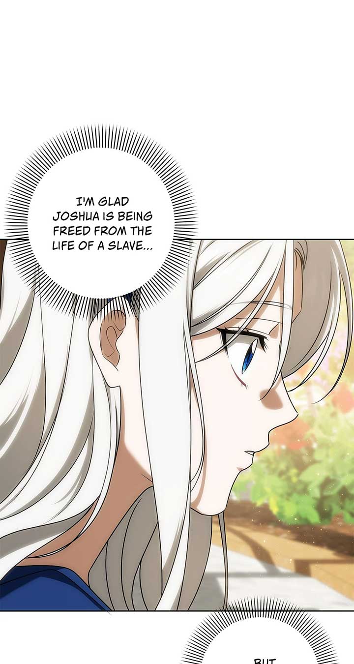 The Obsessive Emperor’s Capable Pharmacist Chapter 36 - Page 54