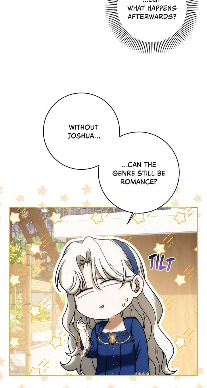 The Obsessive Emperor’s Capable Pharmacist Chapter 36 - Page 55