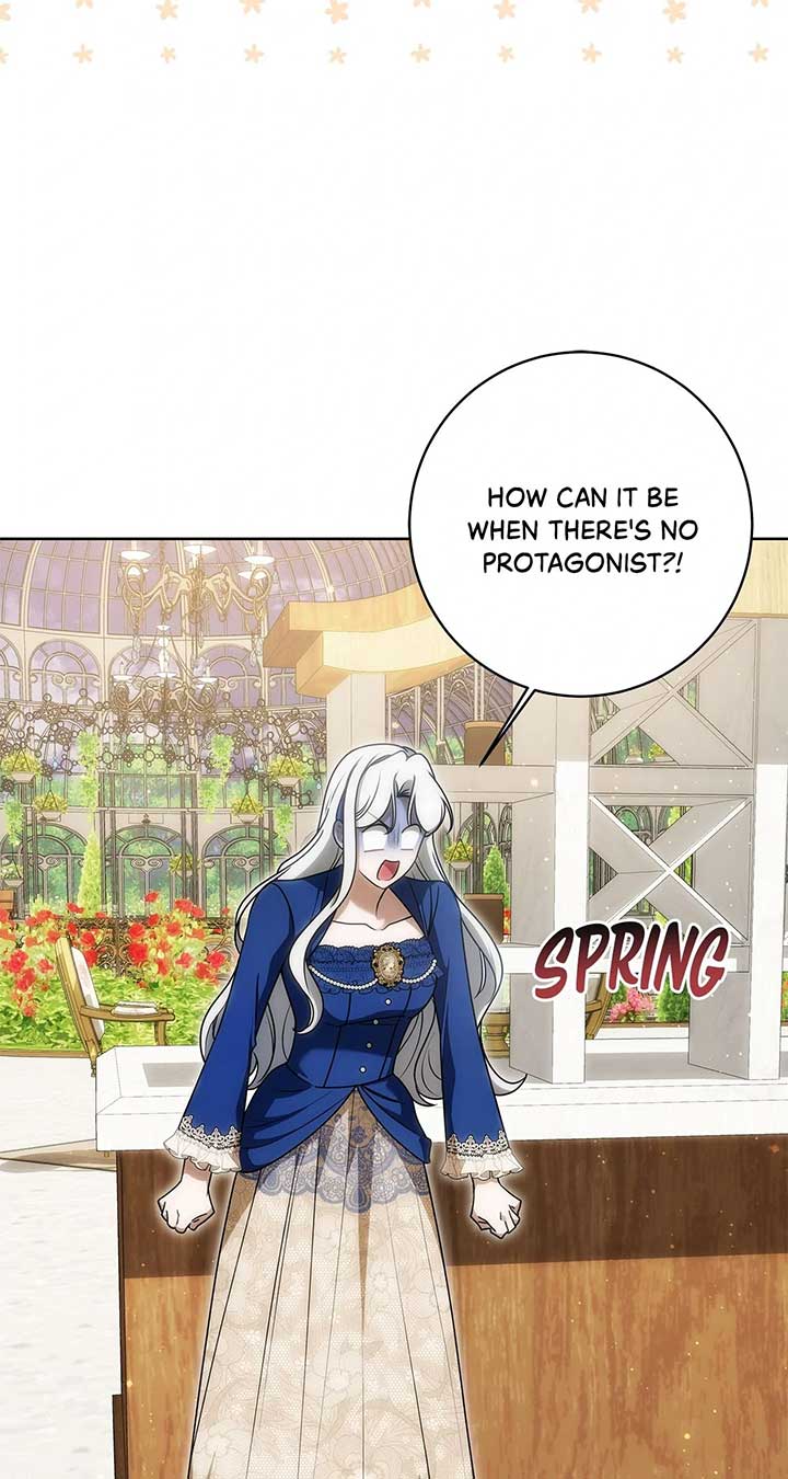 The Obsessive Emperor’s Capable Pharmacist Chapter 36 - Page 56