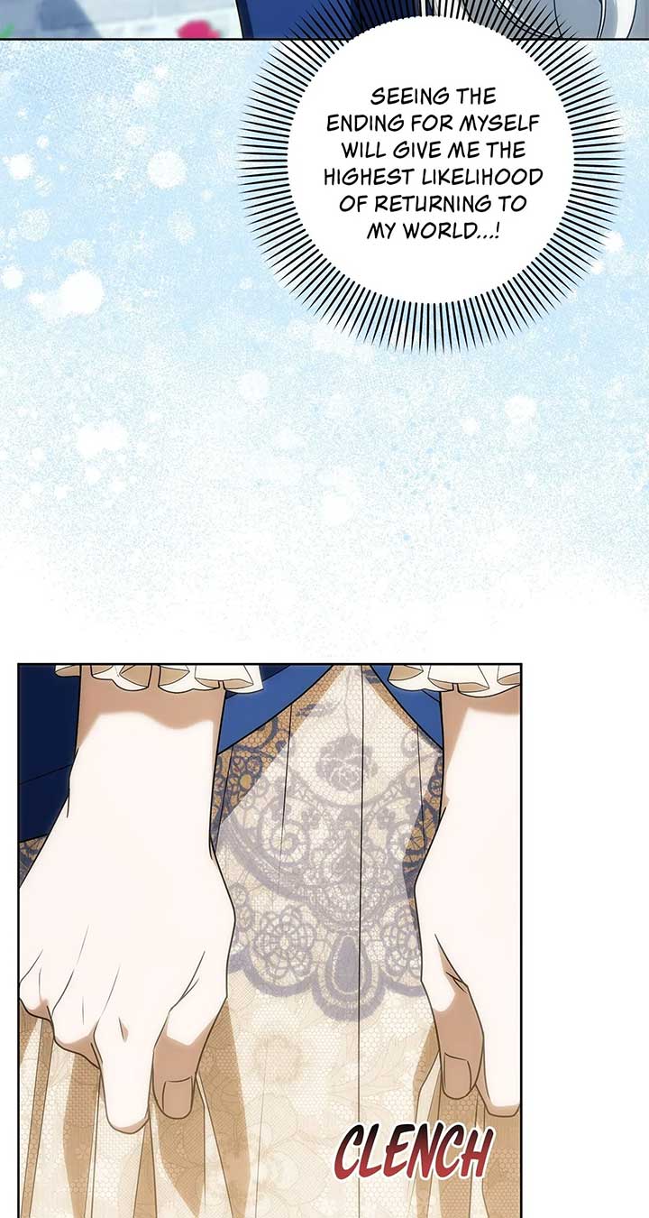 The Obsessive Emperor’s Capable Pharmacist Chapter 36 - Page 59