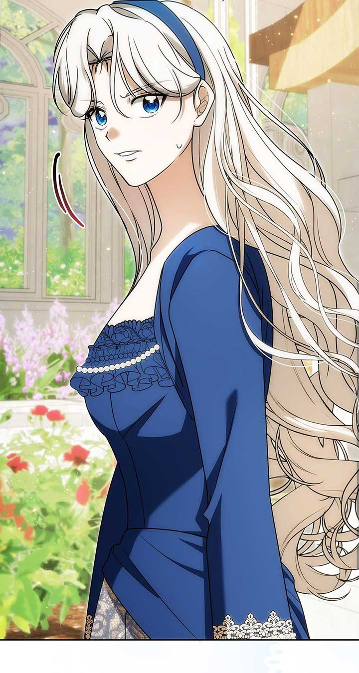 The Obsessive Emperor’s Capable Pharmacist Chapter 36 - Page 61