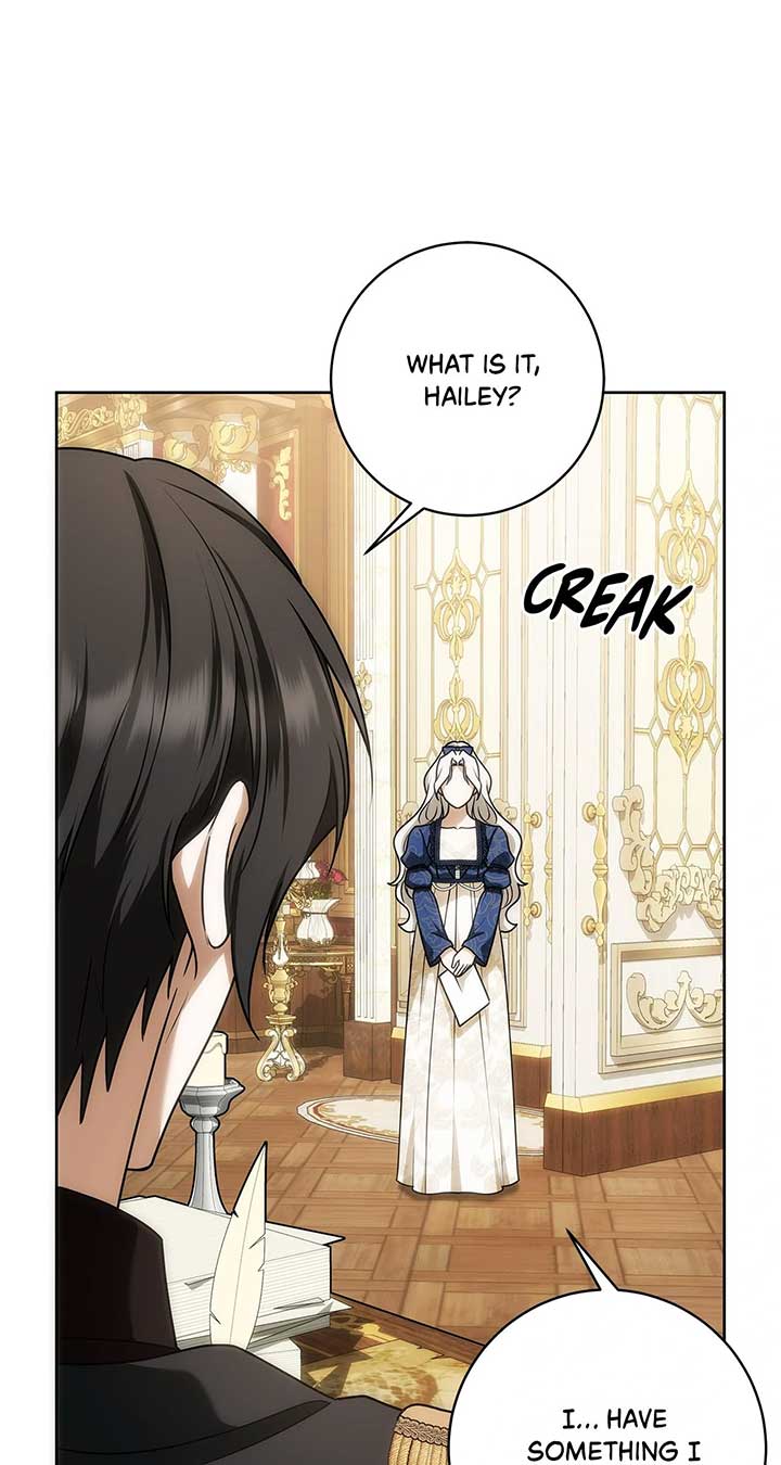 The Obsessive Emperor’s Capable Pharmacist Chapter 36 - Page 65