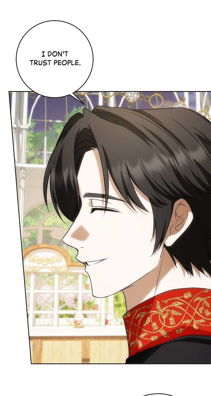 The Obsessive Emperor’s Capable Pharmacist Chapter 36 - Page 7