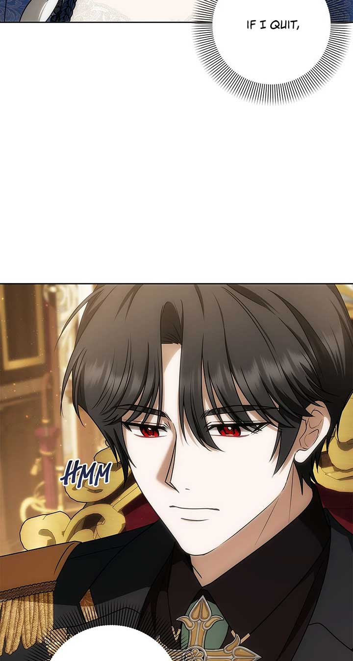 The Obsessive Emperor’s Capable Pharmacist Chapter 36 - Page 75