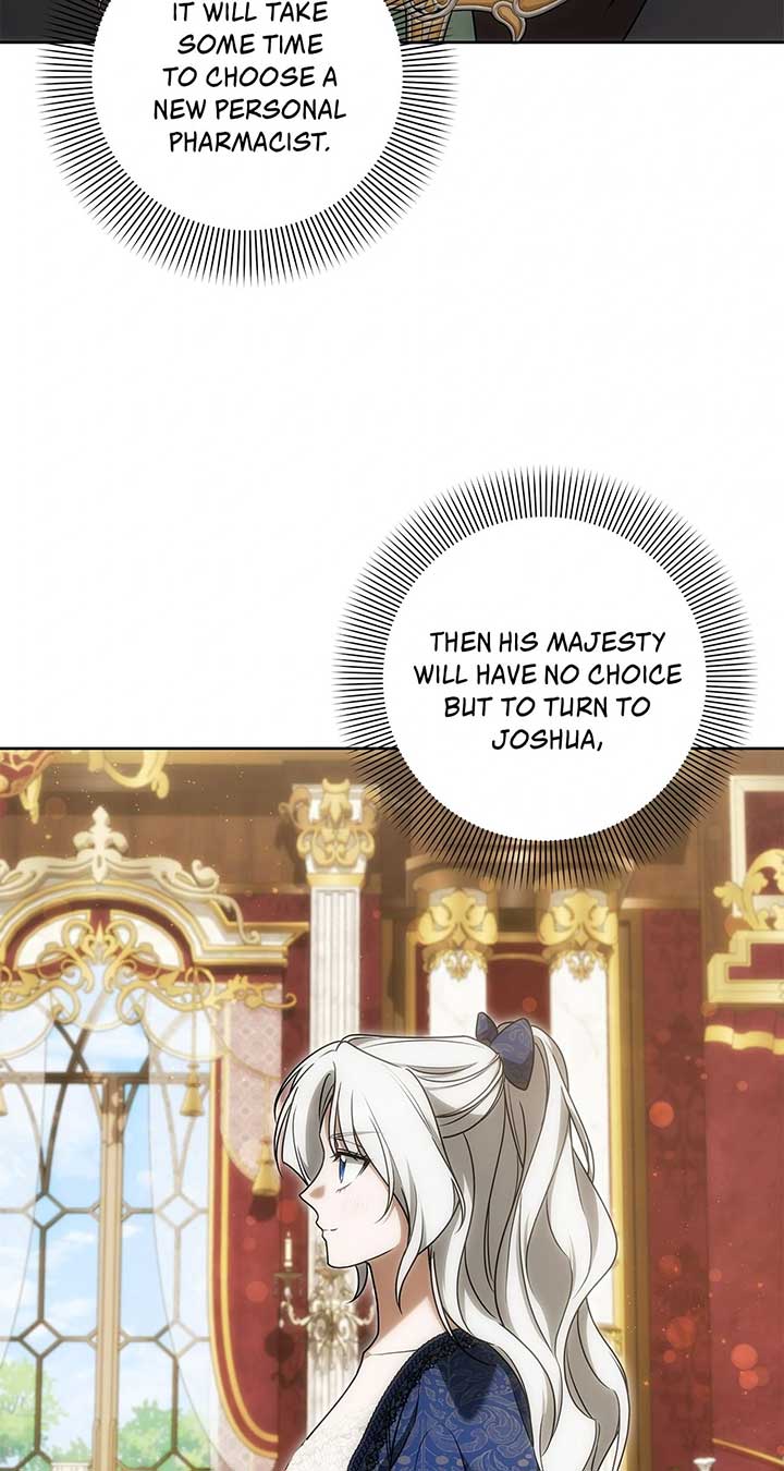 The Obsessive Emperor’s Capable Pharmacist Chapter 36 - Page 76