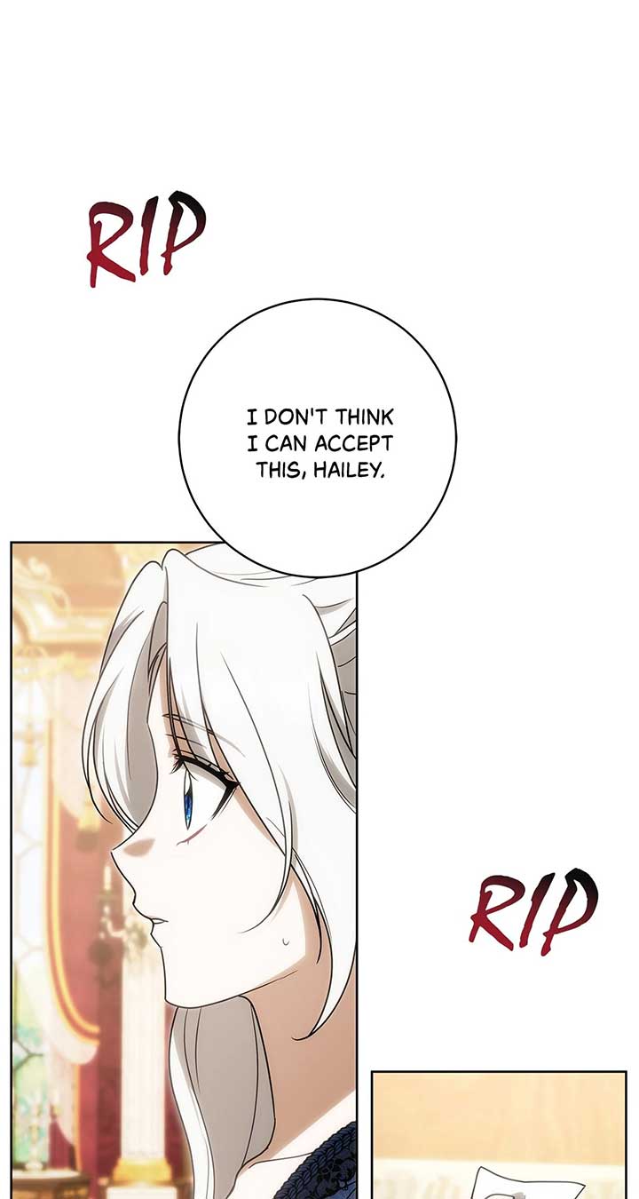 The Obsessive Emperor’s Capable Pharmacist Chapter 36 - Page 79