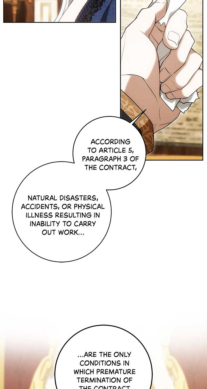 The Obsessive Emperor’s Capable Pharmacist Chapter 36 - Page 80