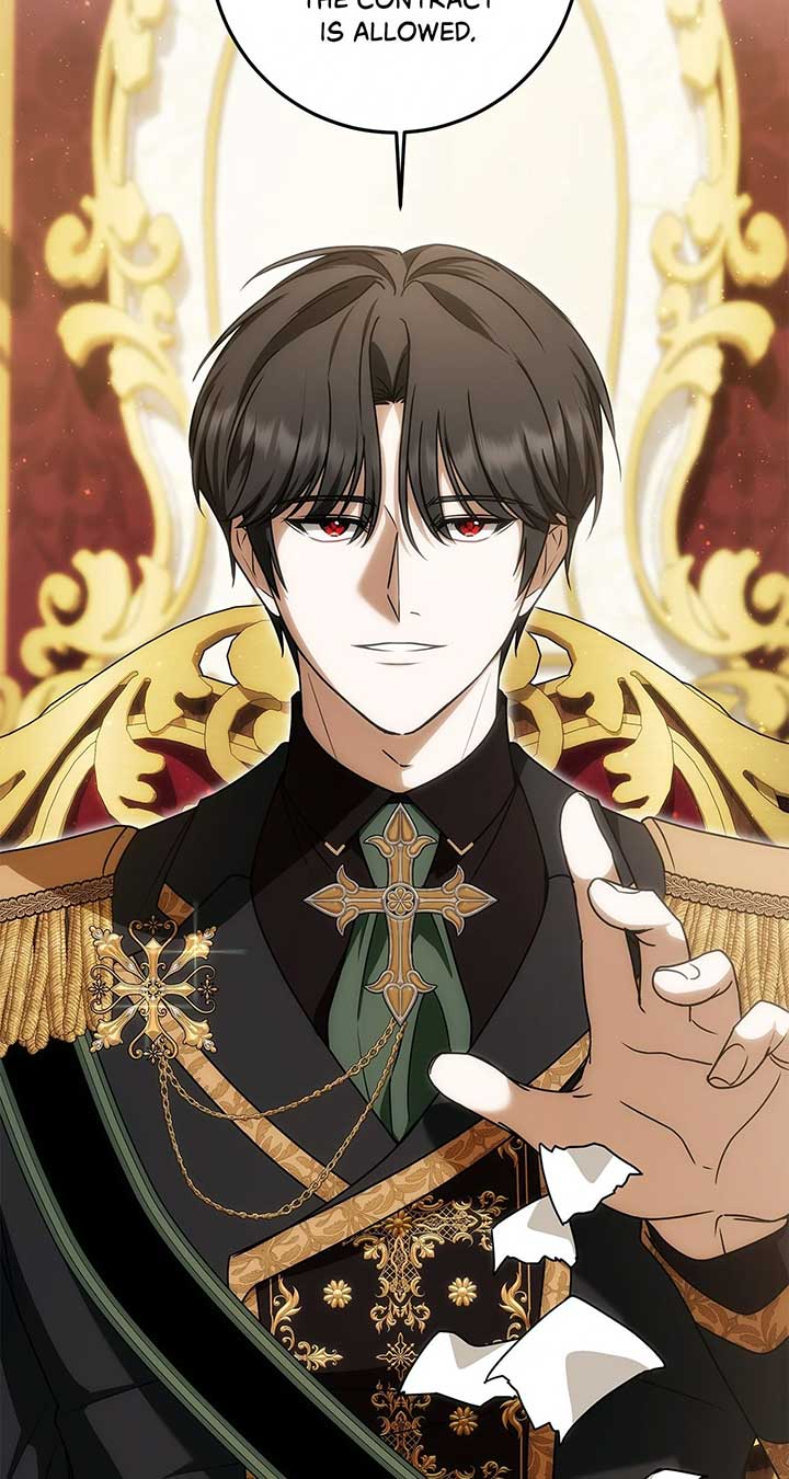 The Obsessive Emperor’s Capable Pharmacist Chapter 36 - Page 81