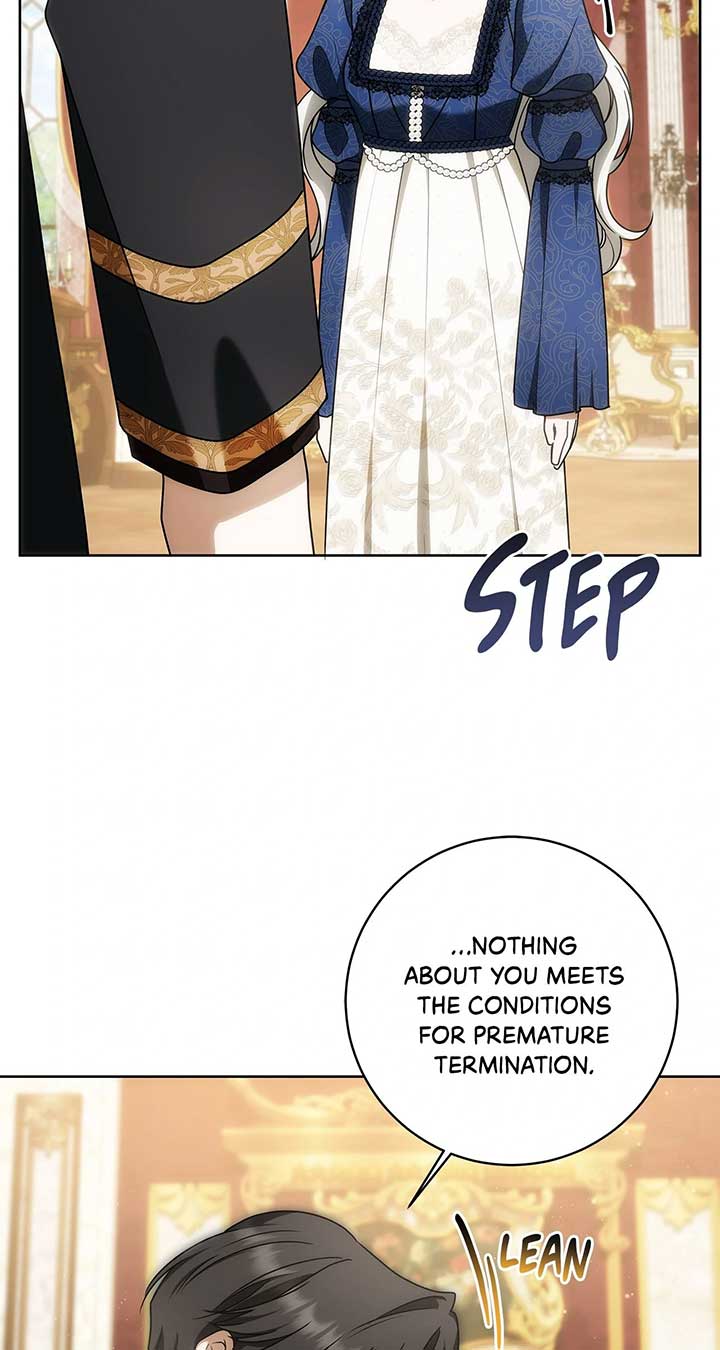 The Obsessive Emperor’s Capable Pharmacist Chapter 36 - Page 84