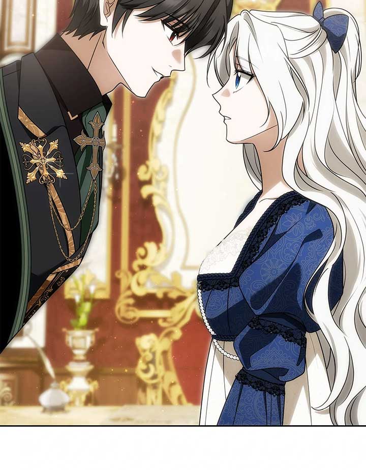 The Obsessive Emperor’s Capable Pharmacist Chapter 36 - Page 85