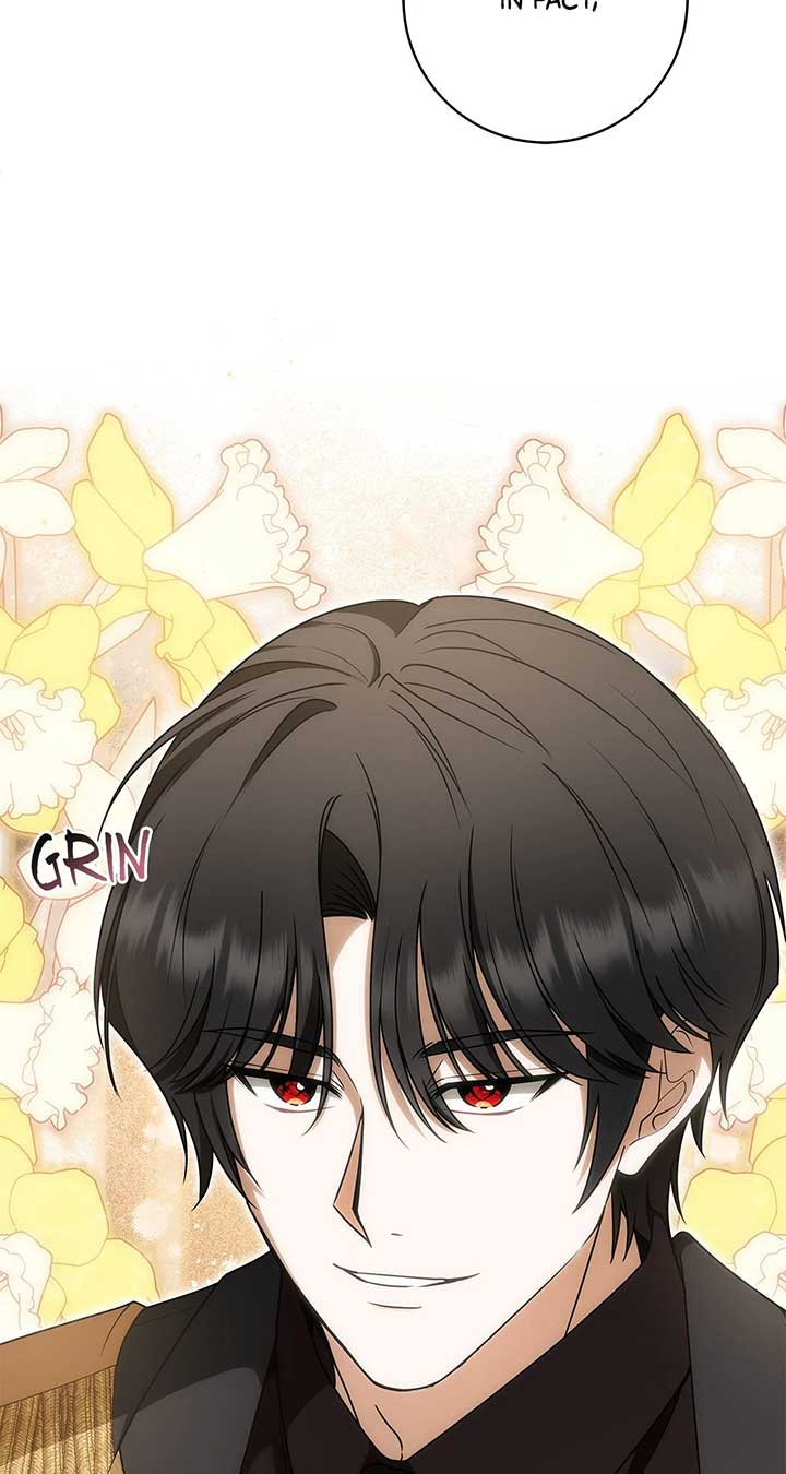 The Obsessive Emperor’s Capable Pharmacist Chapter 36 - Page 87