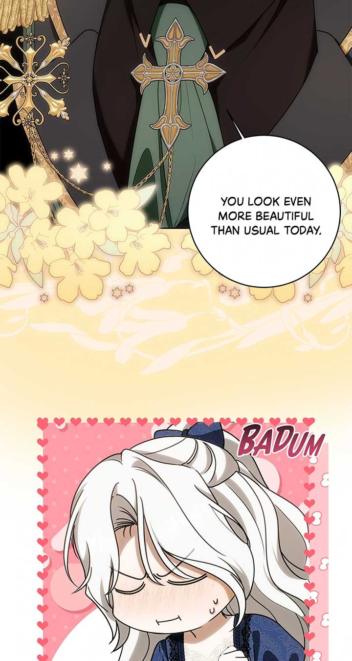 The Obsessive Emperor’s Capable Pharmacist Chapter 36 - Page 88