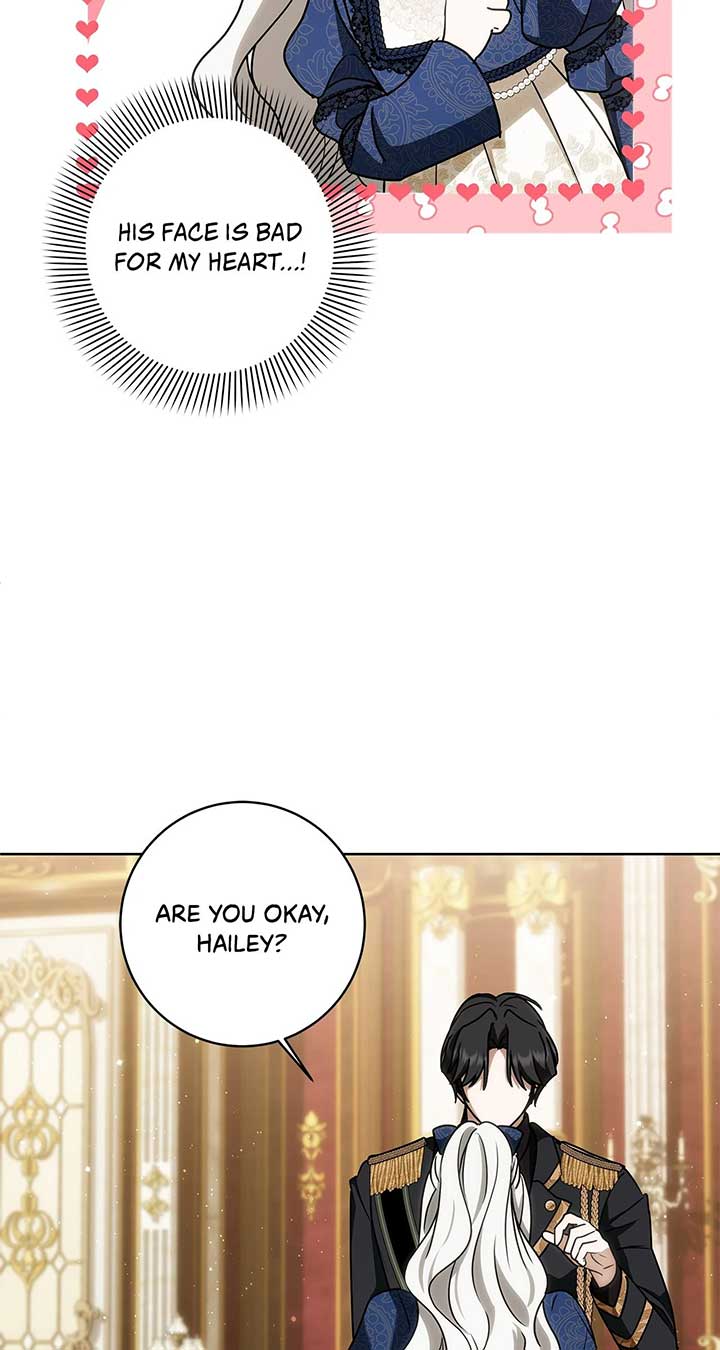 The Obsessive Emperor’s Capable Pharmacist Chapter 36 - Page 89