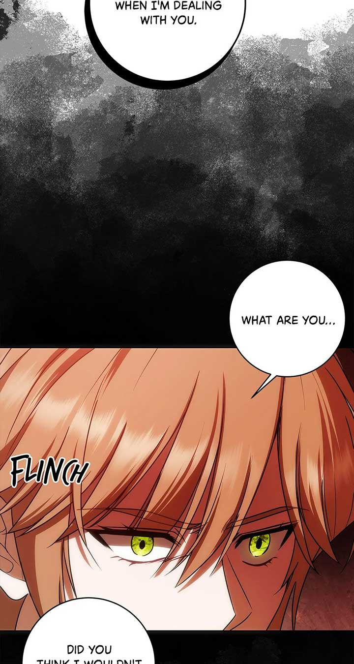 The Obsessive Emperor’s Capable Pharmacist Chapter 36 - Page 9