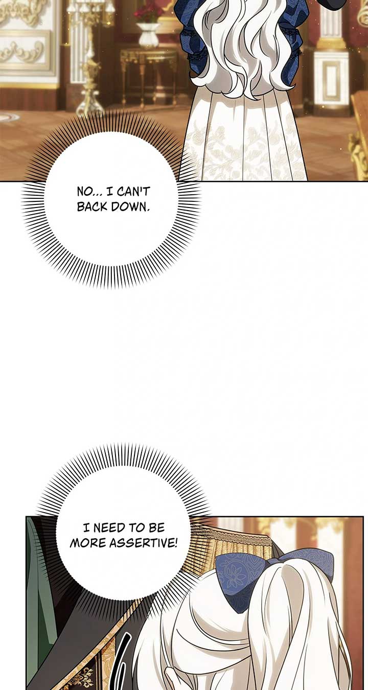 The Obsessive Emperor’s Capable Pharmacist Chapter 36 - Page 90