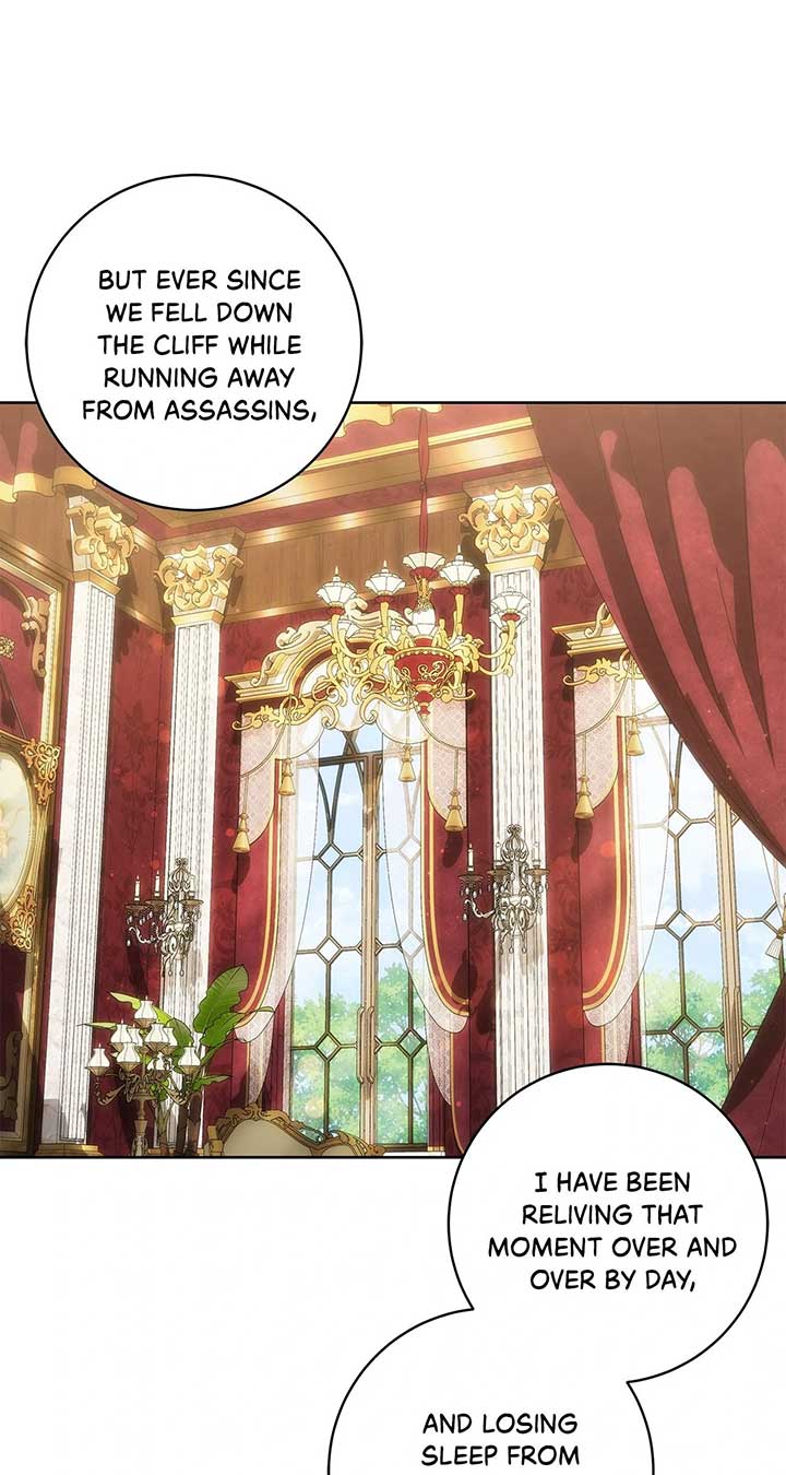 The Obsessive Emperor’s Capable Pharmacist Chapter 36 - Page 92