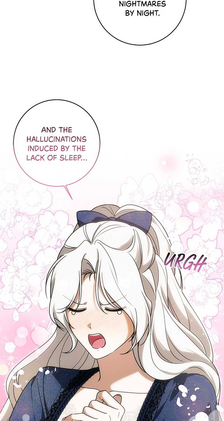 The Obsessive Emperor’s Capable Pharmacist Chapter 36 - Page 93