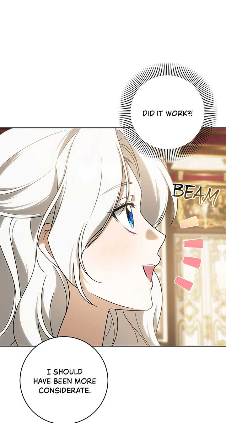 The Obsessive Emperor’s Capable Pharmacist Chapter 36 - Page 98