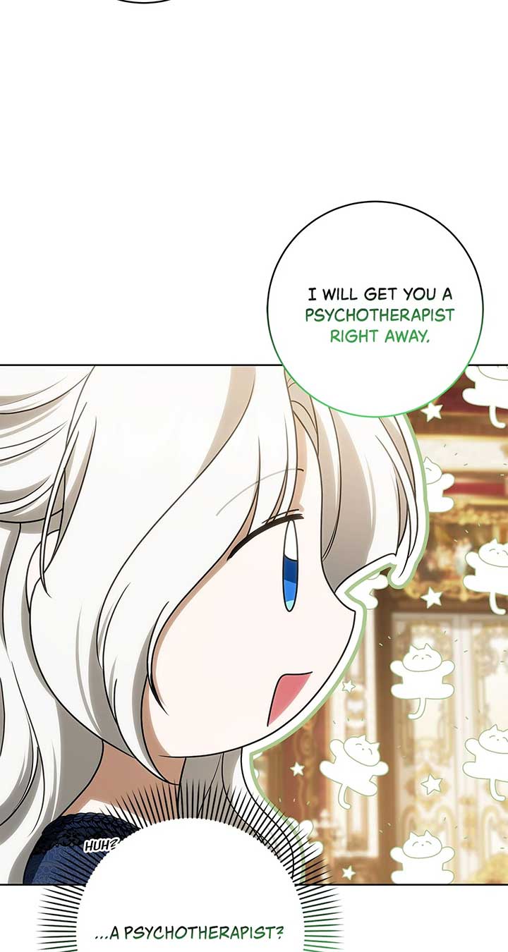 The Obsessive Emperor’s Capable Pharmacist Chapter 36 - Page 99