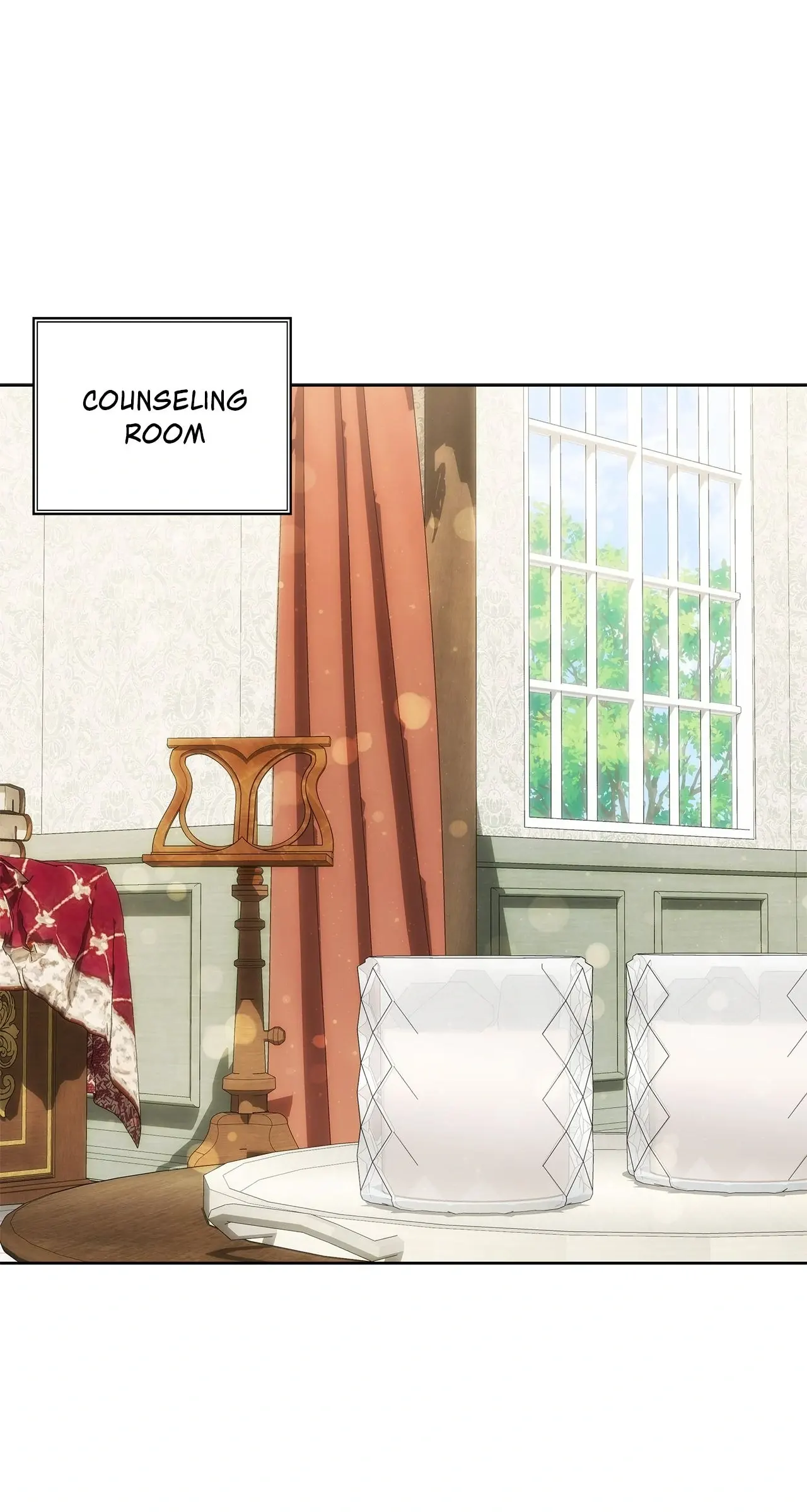 The Obsessive Emperor’s Capable Pharmacist Chapter 37 - Page 1