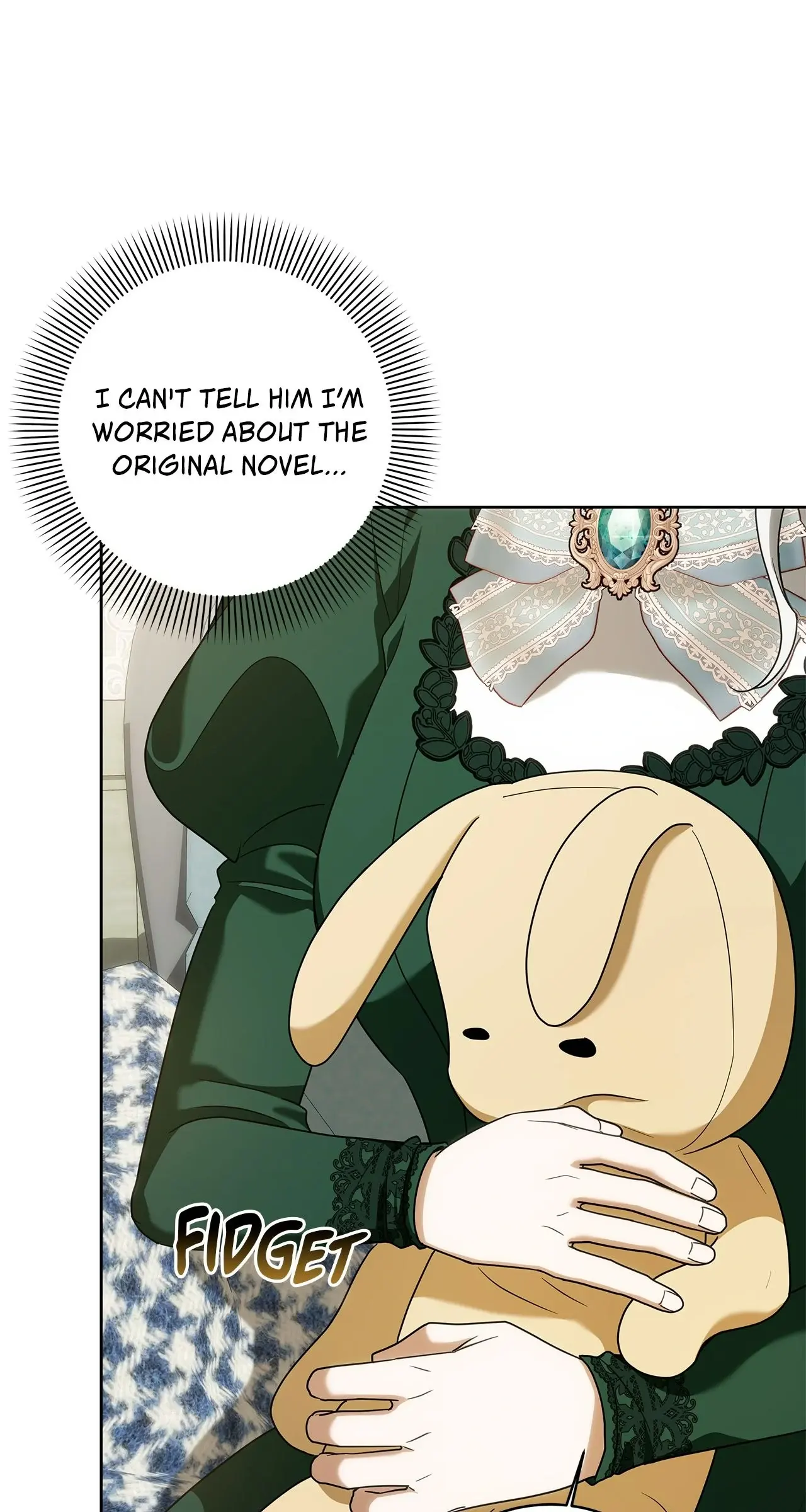 The Obsessive Emperor’s Capable Pharmacist Chapter 37 - Page 12