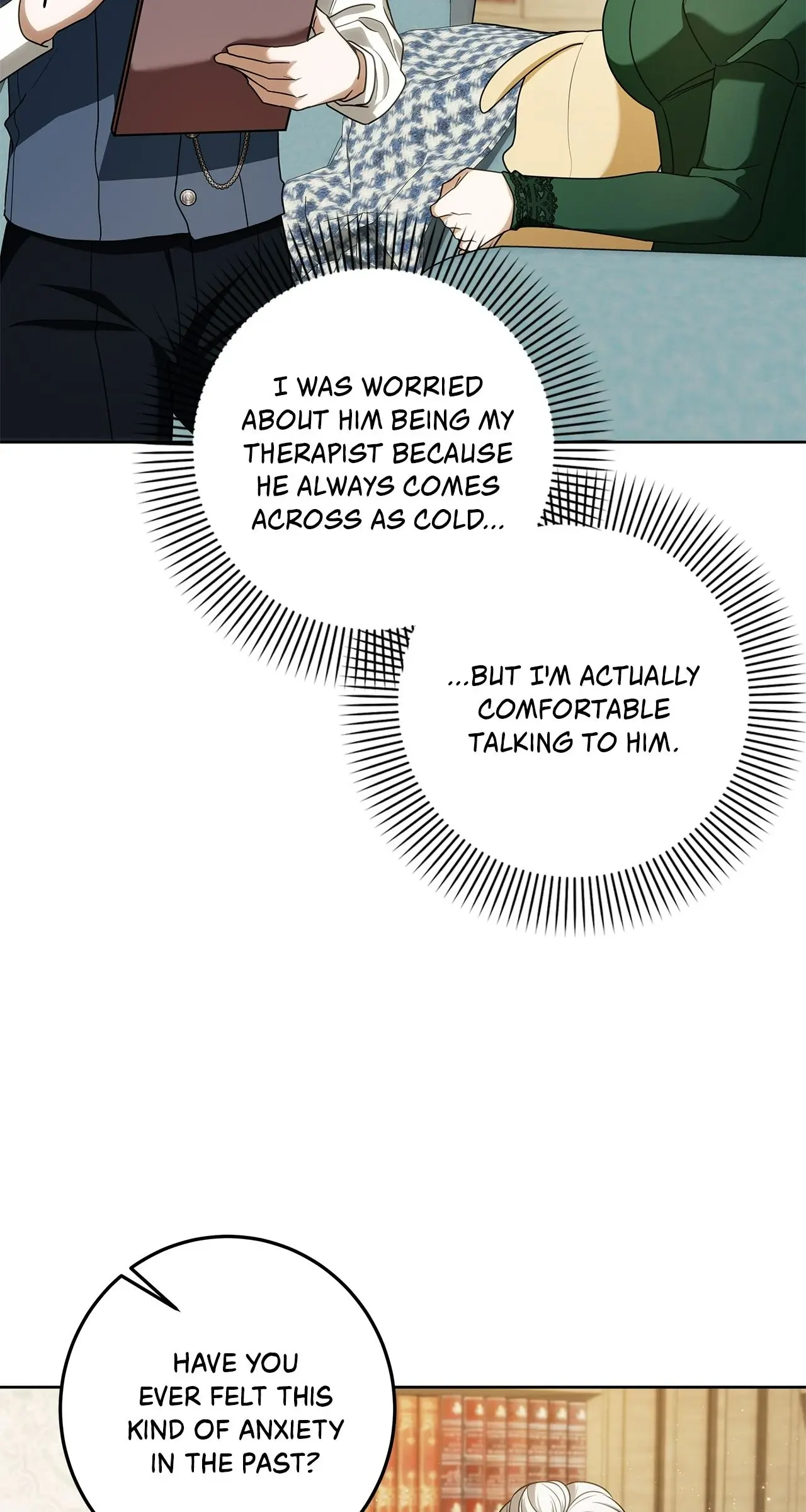 The Obsessive Emperor’s Capable Pharmacist Chapter 37 - Page 15