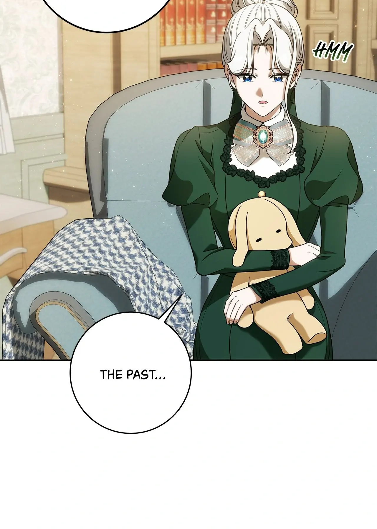 The Obsessive Emperor’s Capable Pharmacist Chapter 37 - Page 16