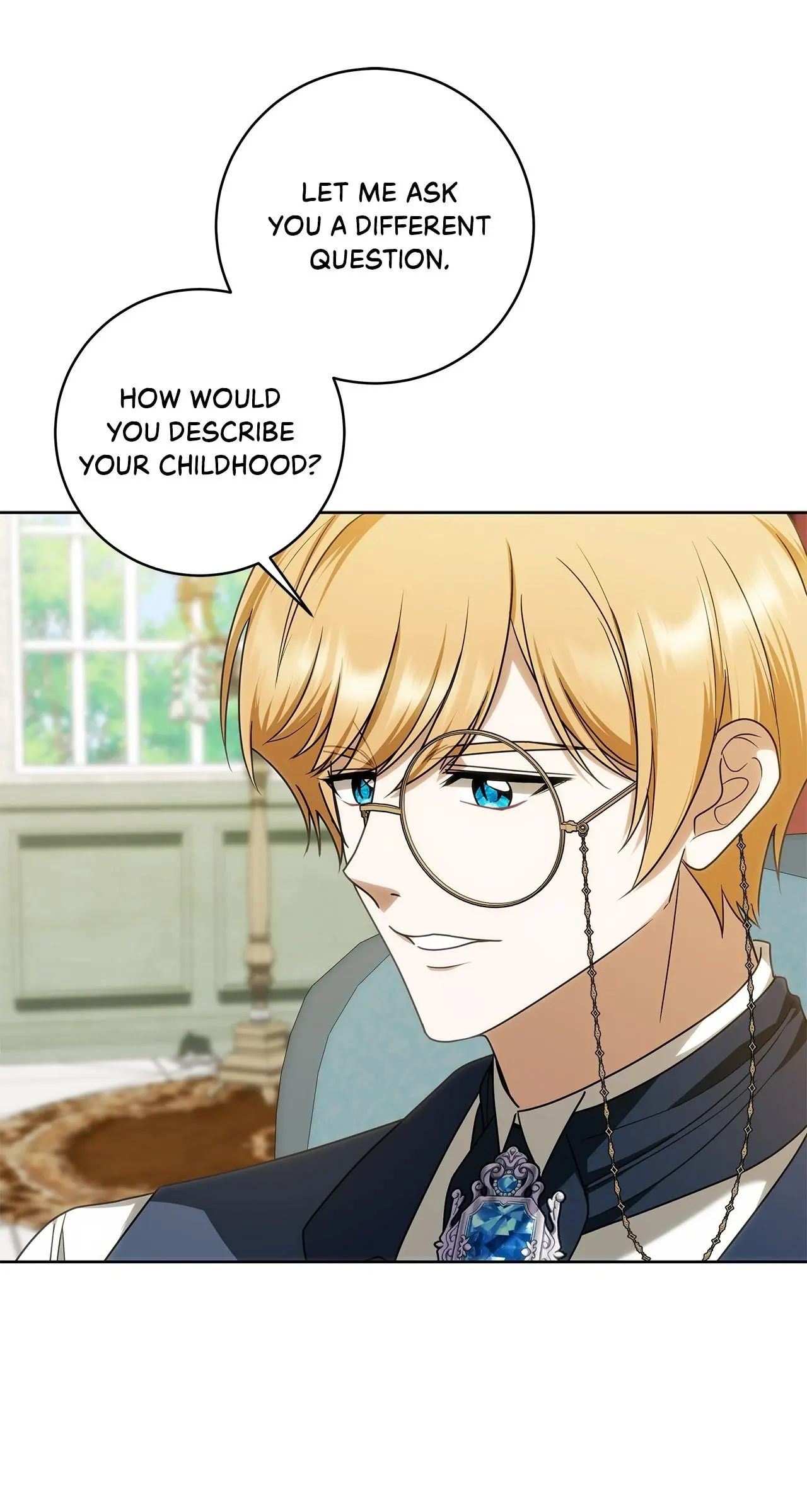 The Obsessive Emperor’s Capable Pharmacist Chapter 37 - Page 17