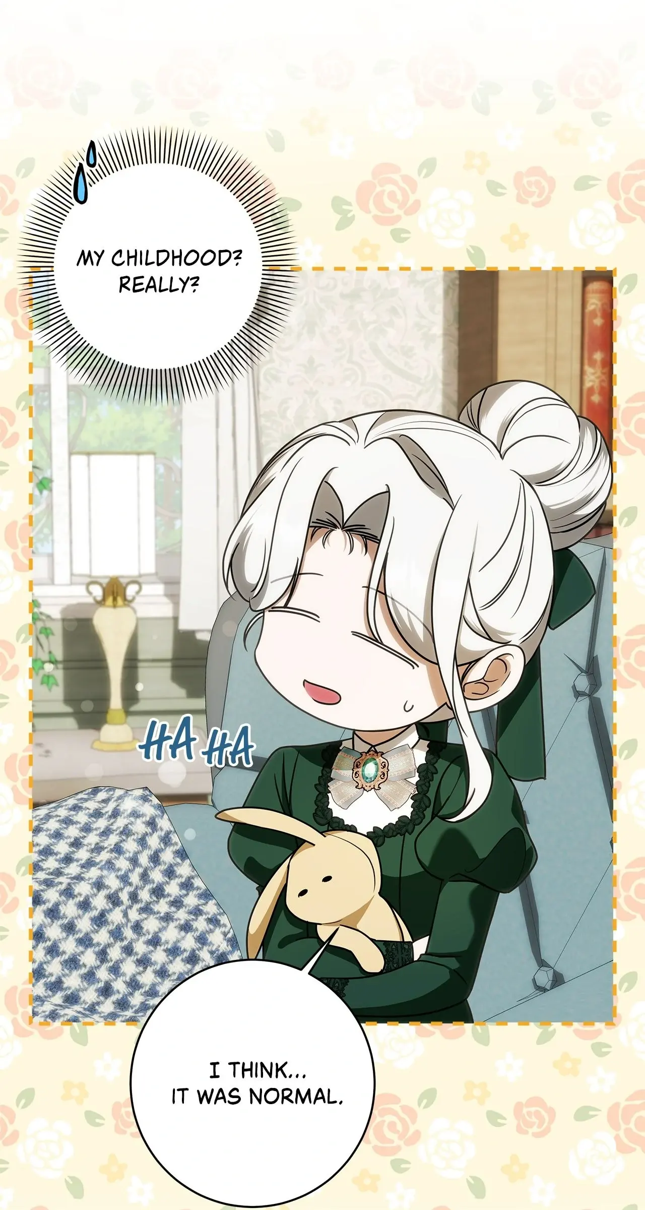 The Obsessive Emperor’s Capable Pharmacist Chapter 37 - Page 18