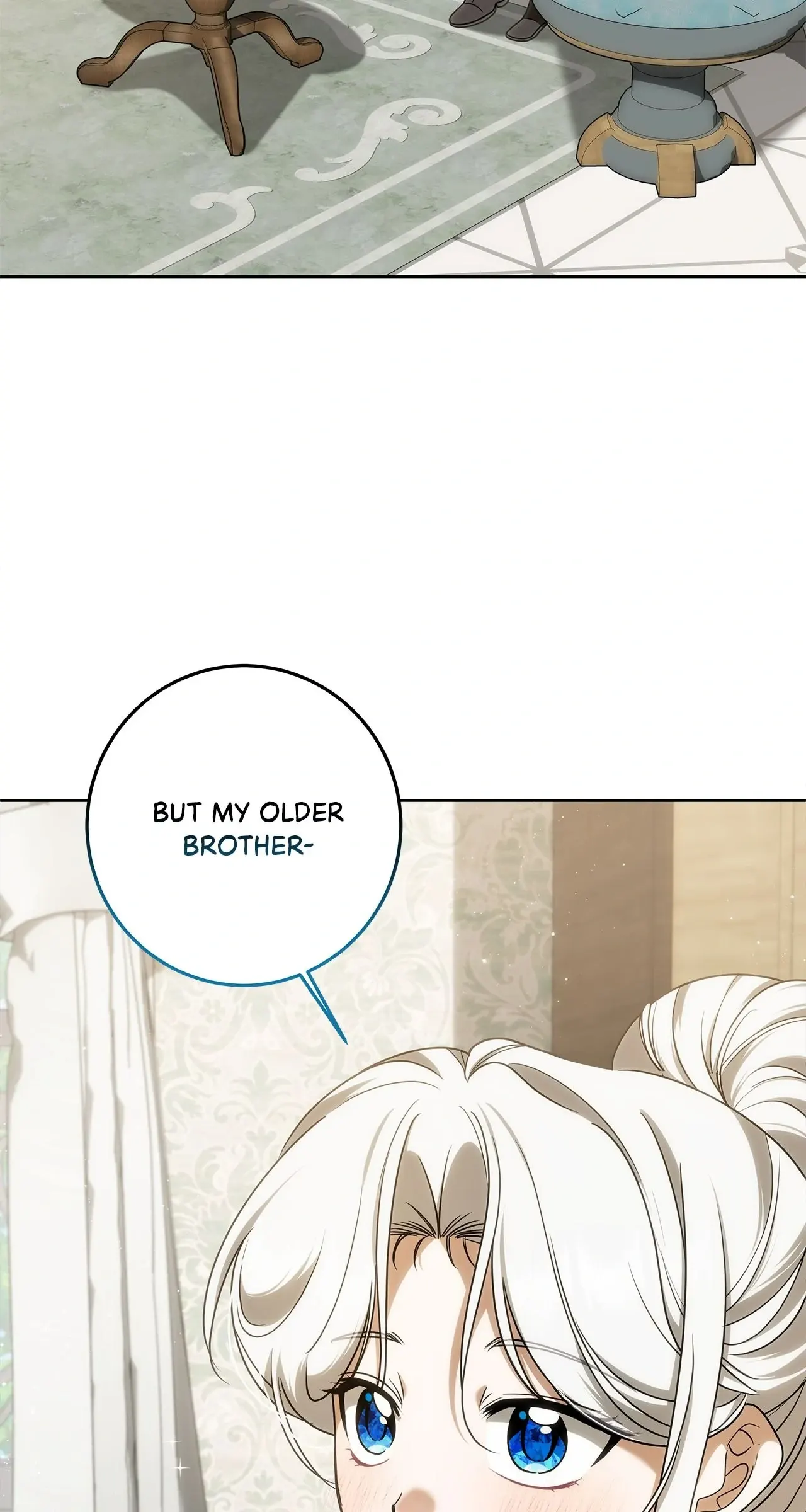 The Obsessive Emperor’s Capable Pharmacist Chapter 37 - Page 21