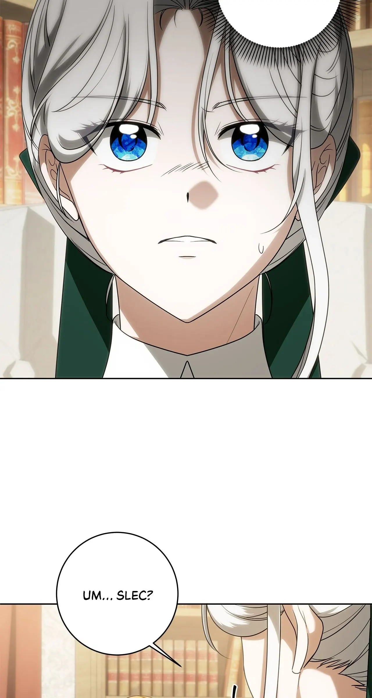 The Obsessive Emperor’s Capable Pharmacist Chapter 37 - Page 26